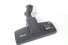 Miele Staubsaugerdüse Kombidüse Umschaltbar für Teppich & Hartboden