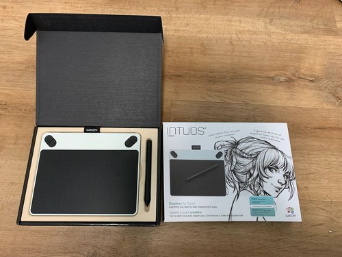 Wacom intuos draw small - -,