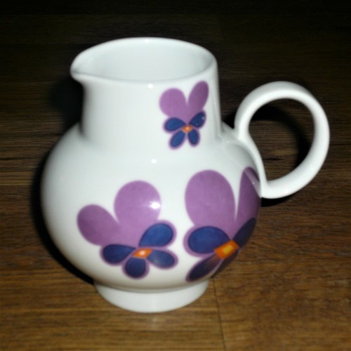 Milchkännchen h g - milchkännchen,