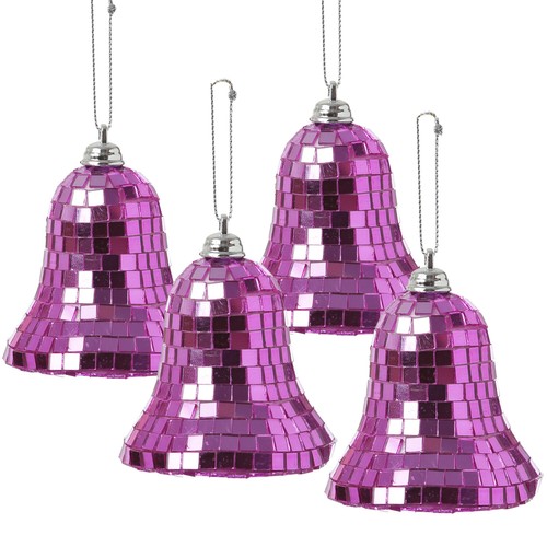 Christbaumschmuck glocken - christbaumschmuck,
