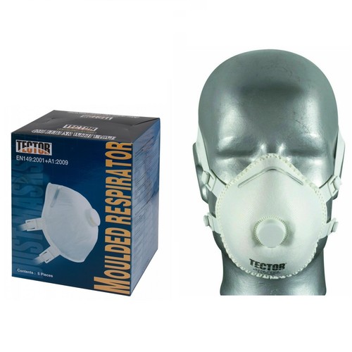 Feinstaubmaske ffp3 mit - feinstaubmaske, ventil