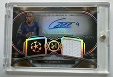 Topps Museum Thilo Kehrer Auto