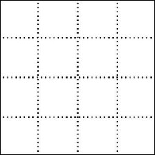 SSS SIEDLE BGA 611-4/4-0 W 023000 Briefkasten-Modul-Gehäuse Aufputz weiß 