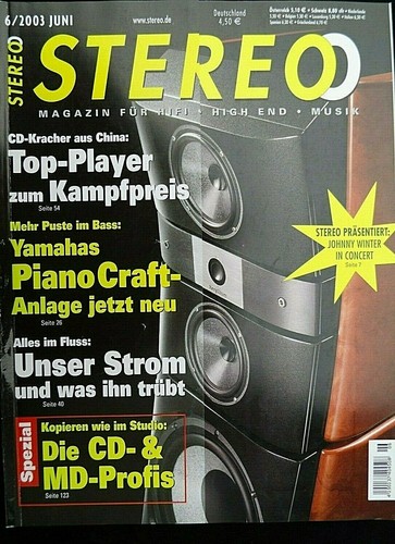 Stereo focal nova - stereo,
