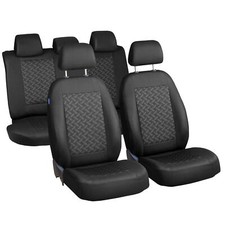 Sitzbezüge Sitzbezug Schonbezüge für OPEL CORSA C Komplettset #ZAKYG