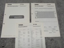 Schaltplan Service Manual für
