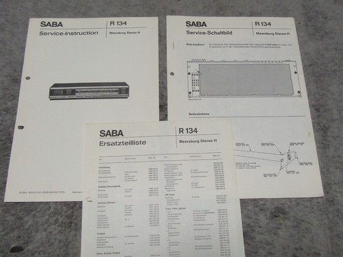 Schaltplan service manual für - schaltplan,