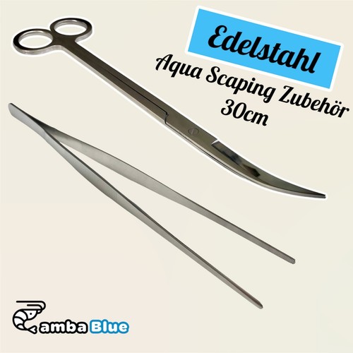 Edelstahl pinzette schere - pinzette,