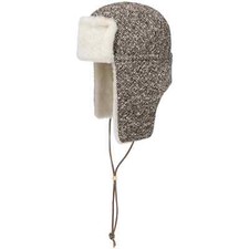 LIERYS Tweed Lambswool