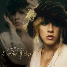 Stevie Nicks - (Ex Fleetwood