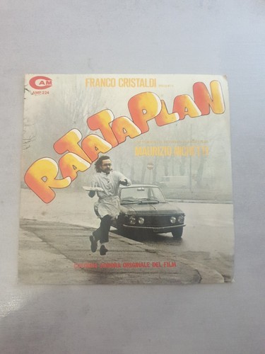 Franco cristaldi rataplan teil - rataplan,