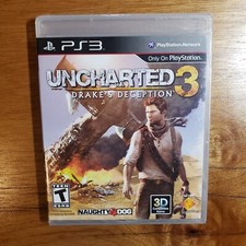 Uncharted drake s - uncharted, drake's