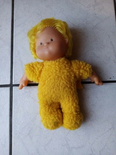 Hörzu plüschfigur - hörzu,