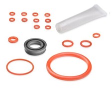 Dichtungssatz Dichtringe Kolbendichtung Lippendichtung passend für Saeco mit OKS