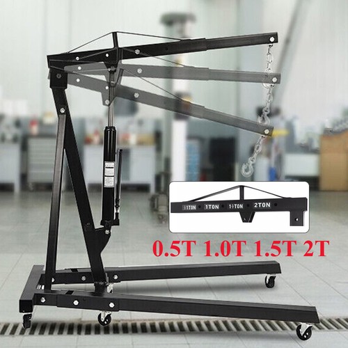 Motorheber werkstattkran - motorheber,