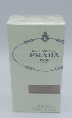 Prada infusion vanille - prada, de