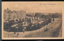  Alte AK     Deutscher Ring