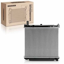 Kühler Motorkühler