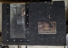 Hifonics Zeus Auto Bandpass  Subwoofer ZS 12BP 