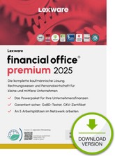 Lexware Financial Office