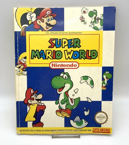 Super mario world - mario,
