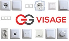 Gunsan visage steckdose - gunsan,