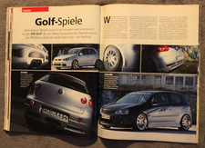 Auto Motor und Sport 9/ 2004