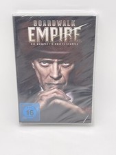 Boardwalk Empire - Die