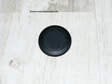 Hupenknopf Horn Button neutral