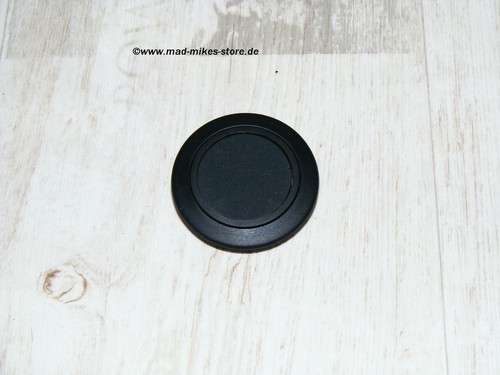 Hupenknopf horn button neutral - button,