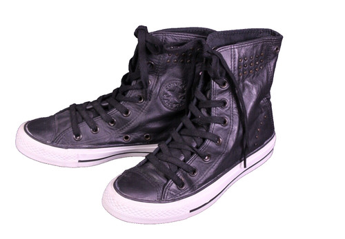 Converse sneaker all - all, star