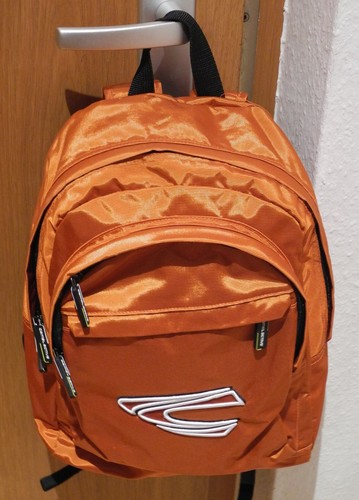 Camel active rucksack gold - camel,
