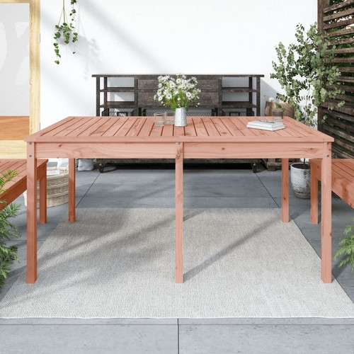 Gartentisch 159 5x82 - gartentisch, cm