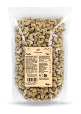 Koro cashewbruch 1 kg - koro, |