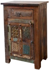 Vintage Beistellschrank