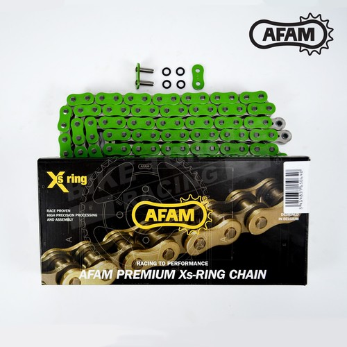 Afam grün 520 teilung 108 - grün,