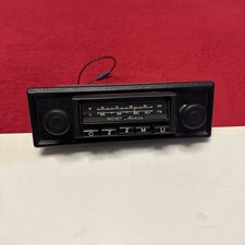 Oldtimer BECKER MONZA MU