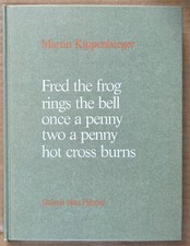 Martin Kippenberger - Fred the