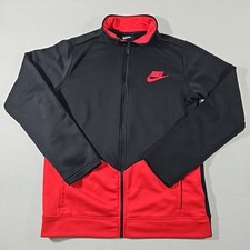 Nike trackjacket drifit - trackjacket,