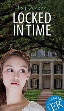 Locked time easy readers - in,
