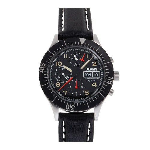Sinn 156 militär - 156, b