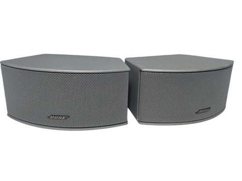 Bose cinemate 1 - bose, av