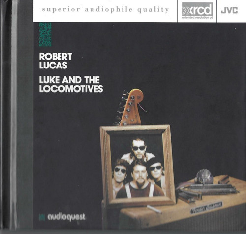 Robert lucas luke - -, and