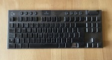 Logitech G G915 TKL Lightspeed