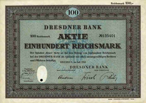 Dresdner bank berlin - dresdner,