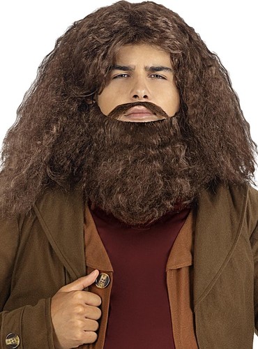 Harry potter hagrid - –,