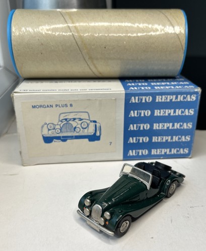 Auto replicas morgan plus - plus, 8