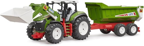Bruder 03452 traktor roadmax - 03452,