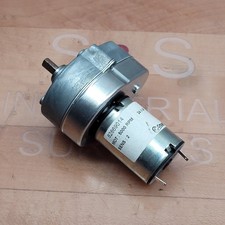 Crouzet 82869014 DC Brush Gear