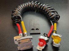 Duomatic Umrüstsatz Adapter